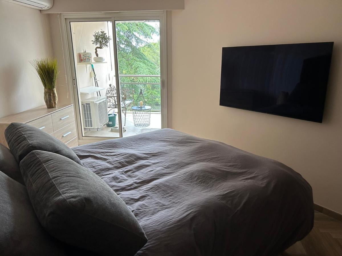 T2 52m2 A 06000 Apartment